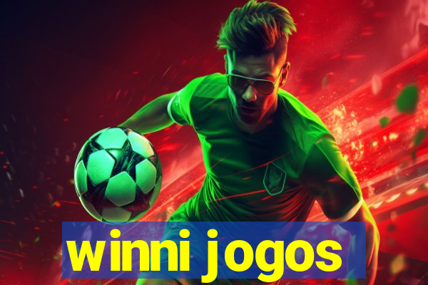 winni jogos